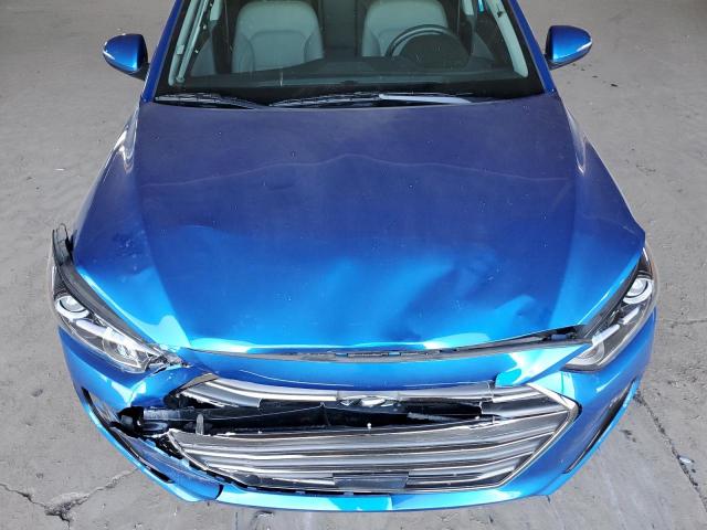 5NPD84LF6HH046545 Hyundai ELANTRA SE