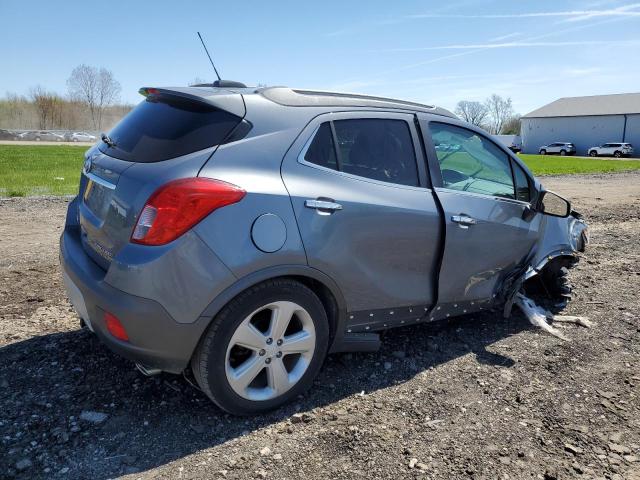 KL4CJFSB5FB081306 Buick Encore Convenience