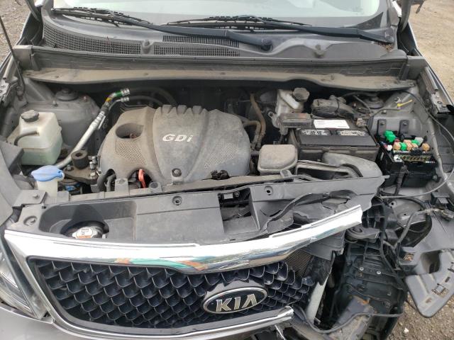 KNDPCCAC9G7866989 KIA Sportage Ex