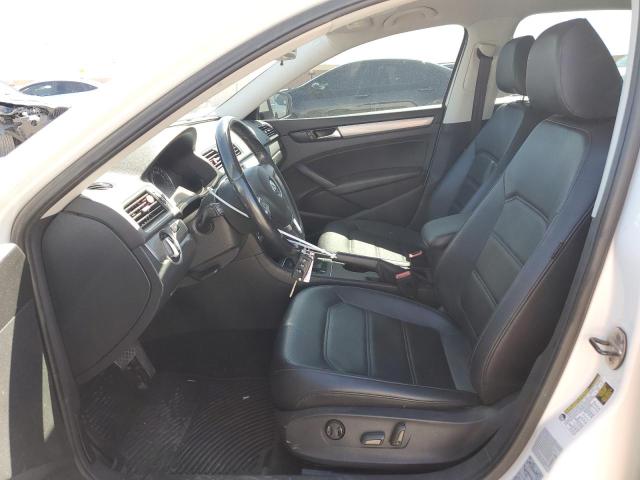 1VWAT7A38FC013144 Volkswagen PASSAT S