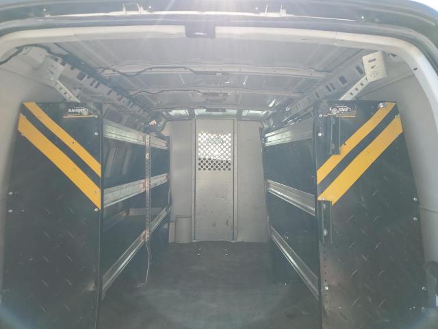 1GTW7AFP7P1168738 GMC Savana G2500