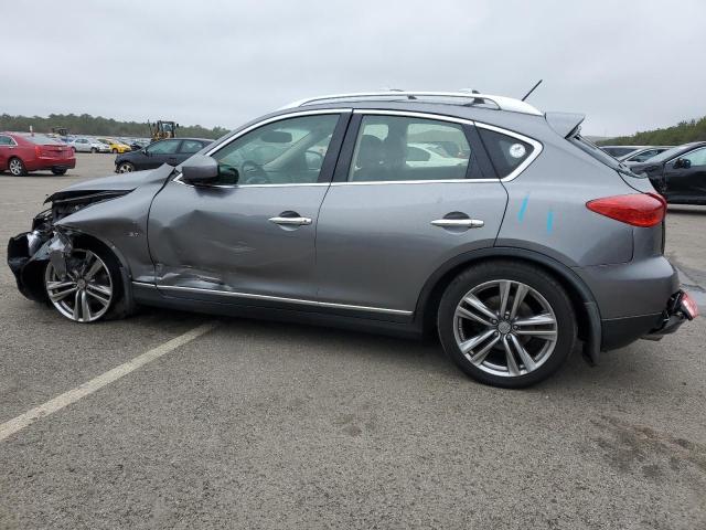 JN1BJ0HR9FM770209 Infiniti QX50