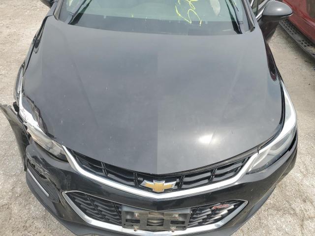 1G1BG5SM2G7246513 Chevrolet Cruze Premier
