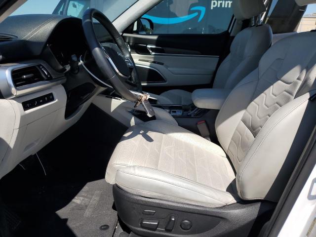 5XYP5DHCXNG230149 KIA Telluride Sx