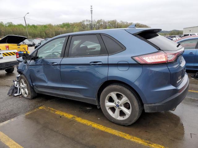 2FMPK3G97JBB14832 Ford EDGE SE