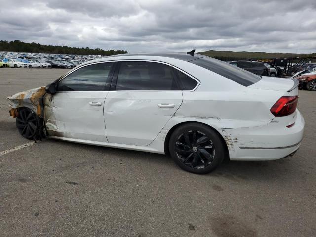 1VWBA7A35JC027182 Volkswagen PASSAT SE