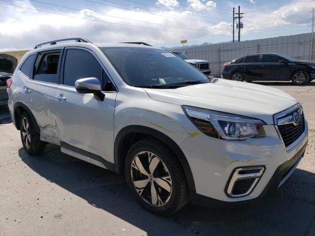 JF2SKAWC5KH486045 Subaru Forester Touring