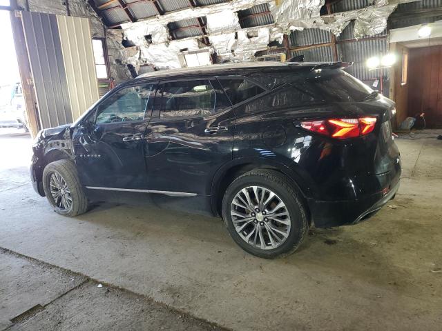 3GNKBLRS6LS561221 Chevrolet Blazer Premier