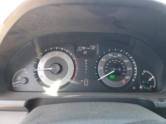 5FNRL5H39HB002322 Honda ODYSSEY SE