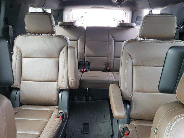 1GNSKGKL2MR165186 Chevrolet Suburban K1500 High Country