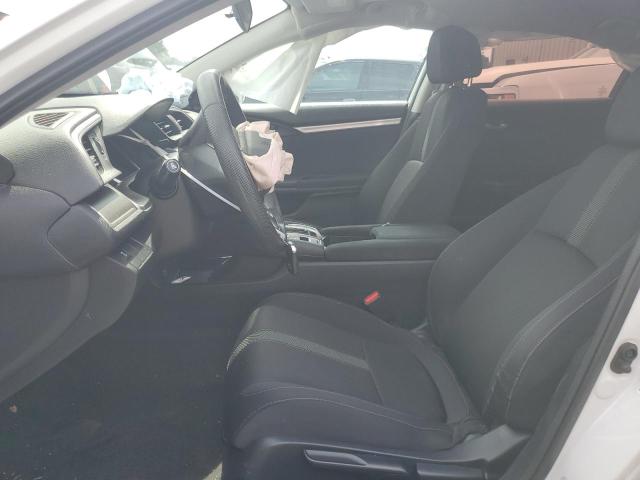 19XFC2F75JE205047 Honda CIVIC EX
