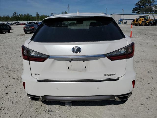 2T2ZZMCA4HC051488 Lexus Rx 350 Base