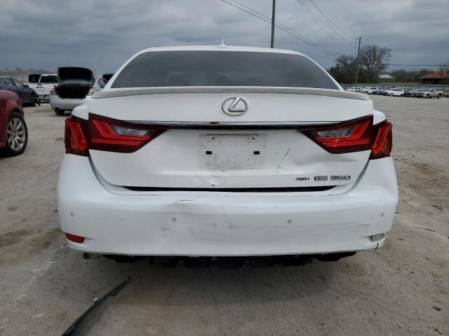 JTHCE1BL4E5021566 Lexus GS 350