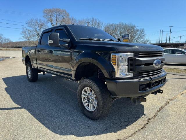 Auction sale of the 2019 Ford F250 Super Duty, vin: 1FT7W2B62KED75193, lot number: 50511514