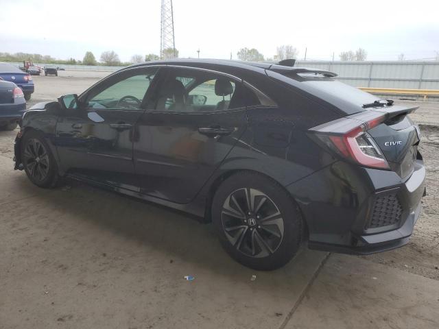 SHHFK7H74HU201359 Honda CIVIC EXL