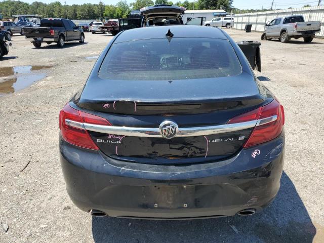 2G4GN5EX3F9276363 Buick Regal Premium