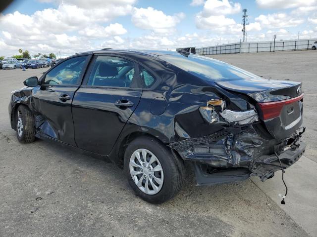 3KPF24AD4LE173920 KIA FORTE FE
