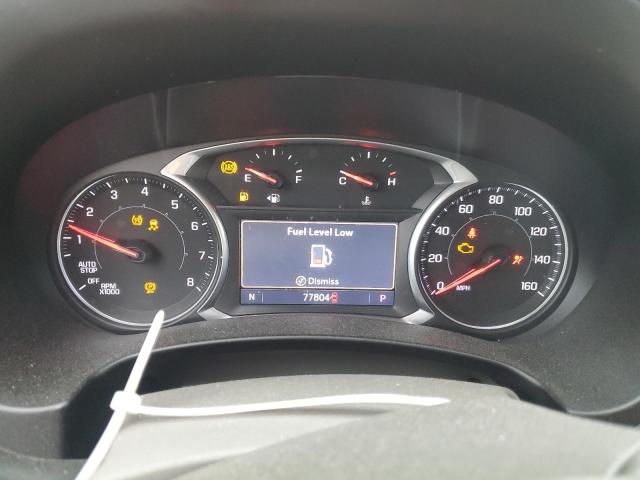 3GKALSEX3KL171297 GMC Terrain Denali