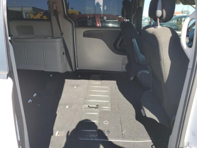 2C4RDGBG5HR630290 Dodge Grand Caravan Se