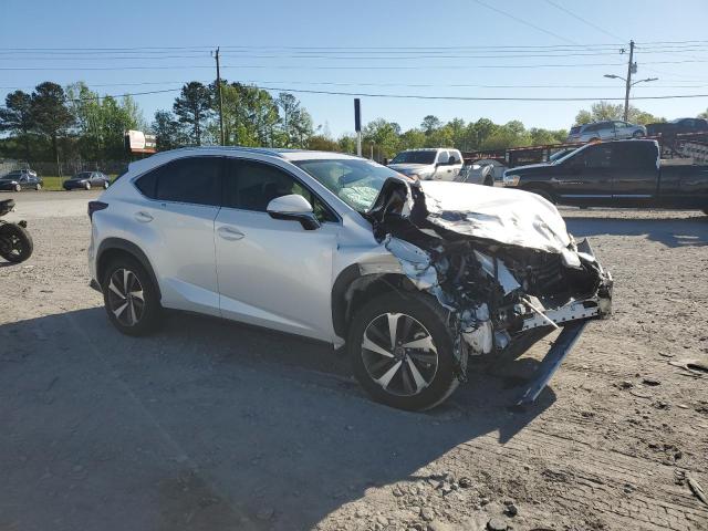 JTJGARBZ1L5004820 Lexus NX 300