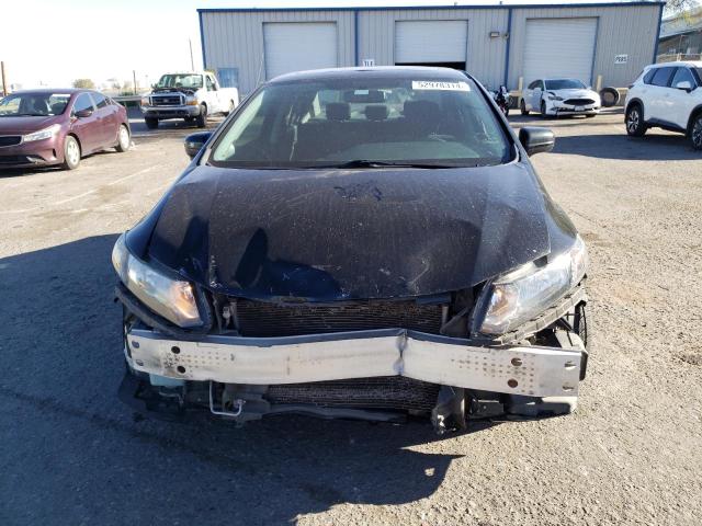 19XFB2F83FE004881 Honda CIVIC EX