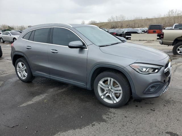 W1N4N4HB0MJ213328 Mercedes-Benz Gla 250 4matic
