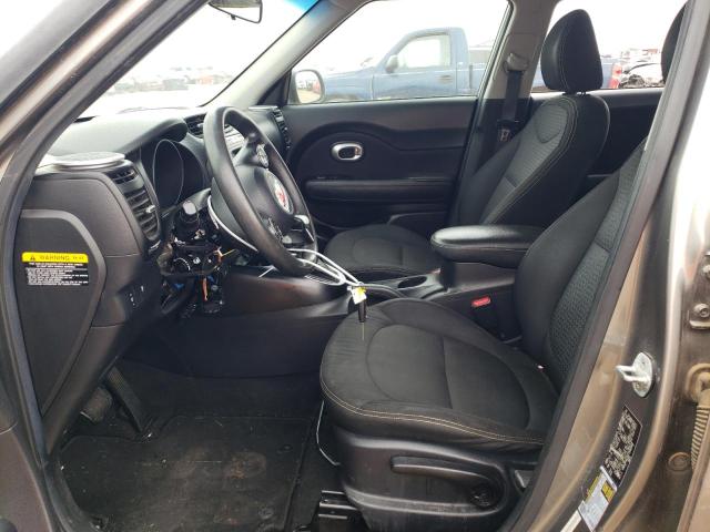 KNDJP3A55F7140542 KIA SOUL +