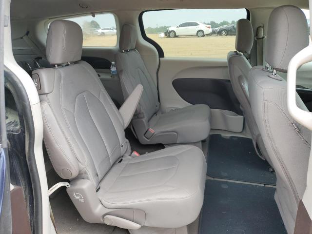 2C4RC1DG6JR171113 Chrysler Pacifica Touring