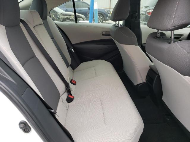 JTDEAMDE0N3012834 Toyota COROLLA LE