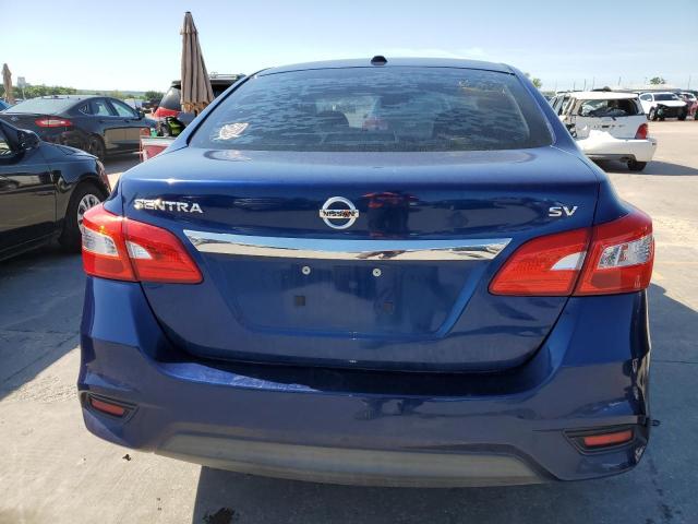 3N1AB7AP8HY357028 Nissan SENTRA S