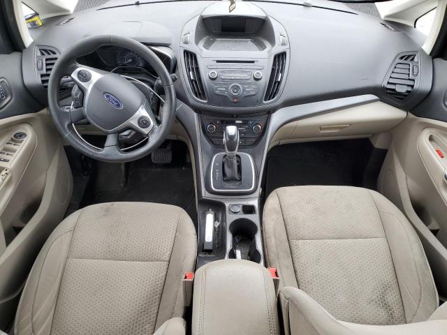 1FADP5EUXHL105361 Ford C-MAX SE
