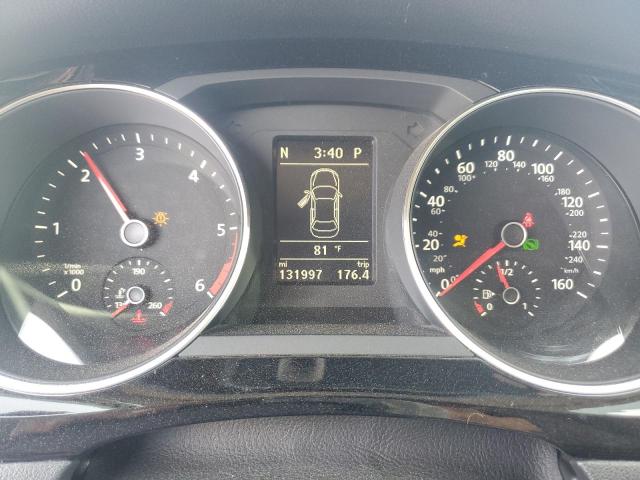 3VWLA7AJ1FM268343 Volkswagen JETTA TDI