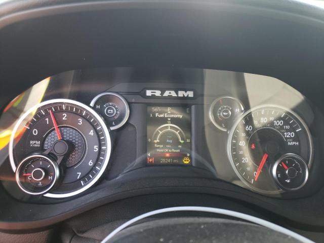 1C6SRFBT3MN730297 RAM 1500 Big Horn/lone Star
