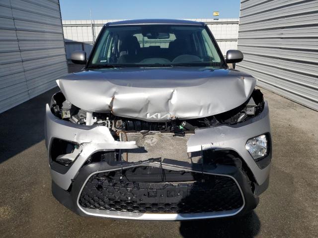 KNDJ23AU3N7807435 KIA SOUL LX