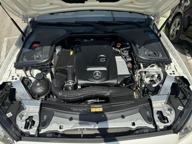 WDDZF4JB7HA073200 Mercedes-Benz E 300