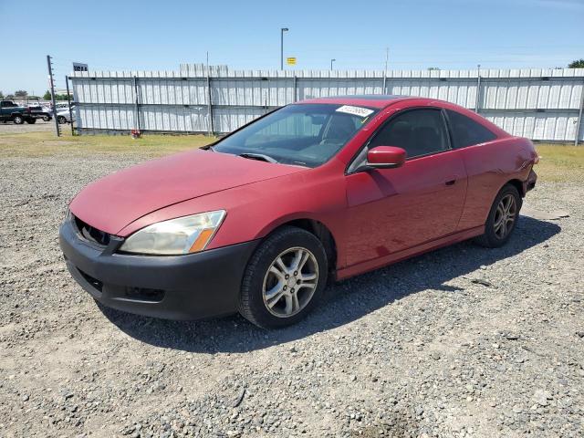 Auction sale of the 2007 Honda Accord Ex, vin: 1HGCM72767A020098, lot number: 51226884