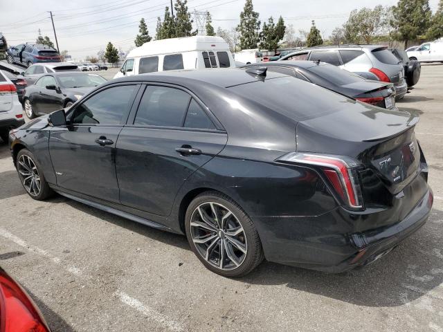 1G6DH5RL8L0152765 Cadillac CT4-V