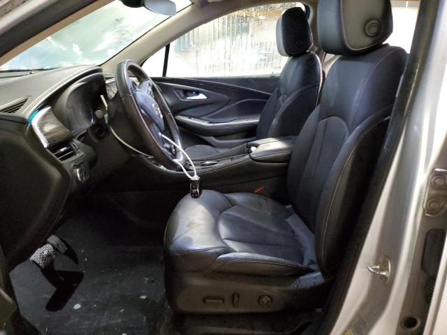 LRBFXESX1GD164517 Buick Envision Premium