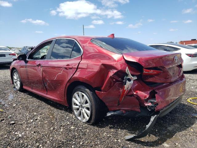 4T1C11AK6LU931773 Toyota CAMRY LE