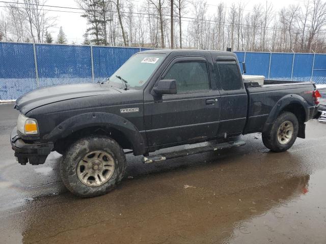Auction sale of the 2007 Ford Ranger Super Cab, vin: 1FTYR44U37PA28700, lot number: 49919394
