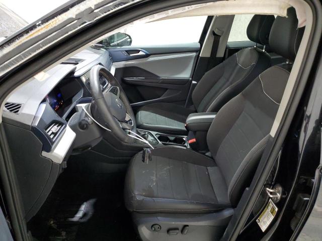 3VVEX7B28PM312603 Volkswagen TAOS SE