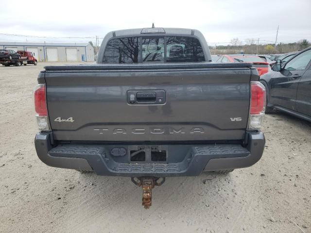 3TMGZ5AN1GM016419 Toyota Tacoma Double Cab