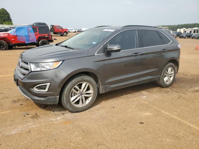 Продаж на аукціоні авто 2018 Ford Edge Sel, vin: 2FMPK3J84JBB38702, номер лоту: 49052244