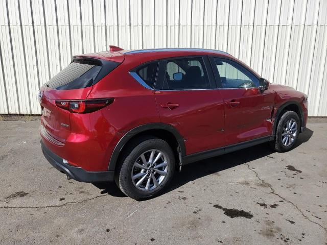 JM3KFBCM8P0184591 Mazda Cx-5 Preferred