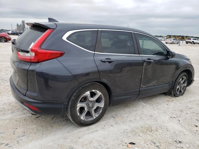 7FARW1H57HE025975 Honda CR-V EX