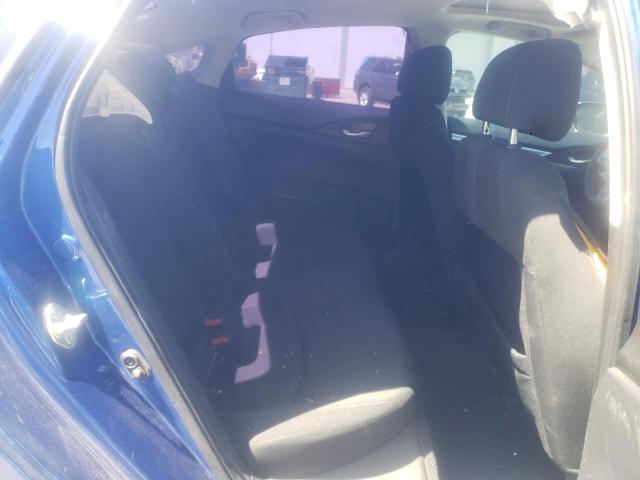 19XFC1F35HE018439 Honda CIVIC EX
