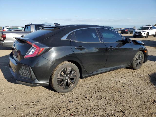 SHHFK7H88HU415389 Honda CIVIC EXL