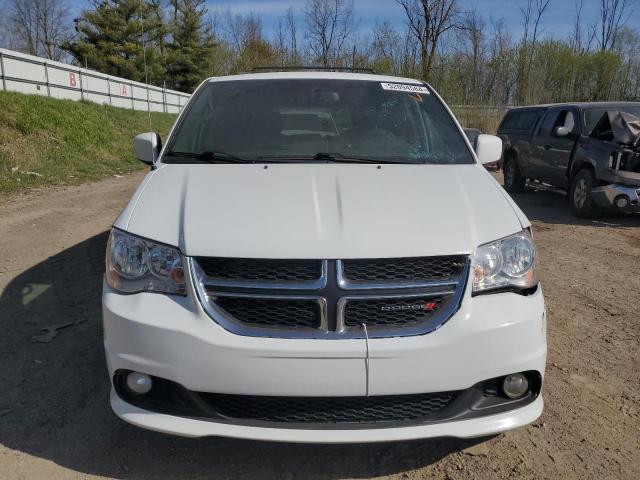 2C4RDGCG8HR562050 Dodge Grand Caravan Sxt