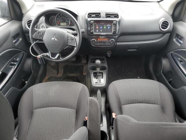 ML32F4FJ7LHF13532 Mitsubishi Mirage G4 Se