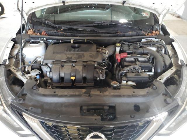 3N1AB7AP2GL679871 Nissan SENTRA S